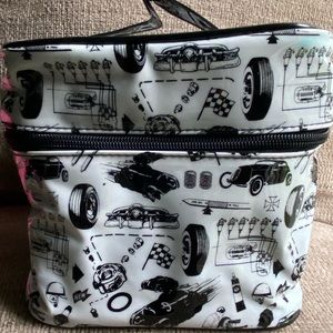 COPY - Sourpuss travel makeup bag